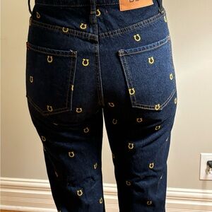 BDG jeans